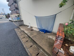 山陽姫路駅 徒歩27分 1階の物件内観写真